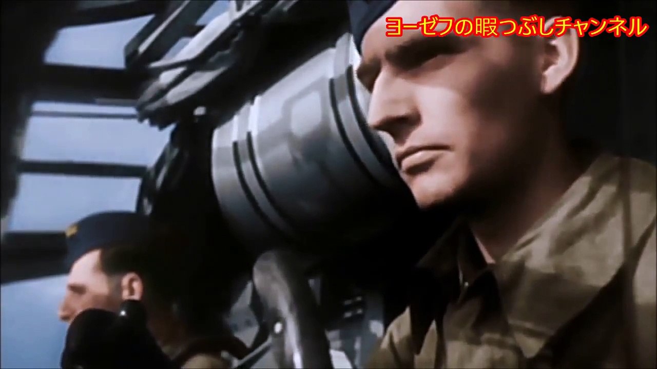 Wir tragen den stürzenden Adler am Rock [ドイツ軍歌] 軍服には降下鷲章