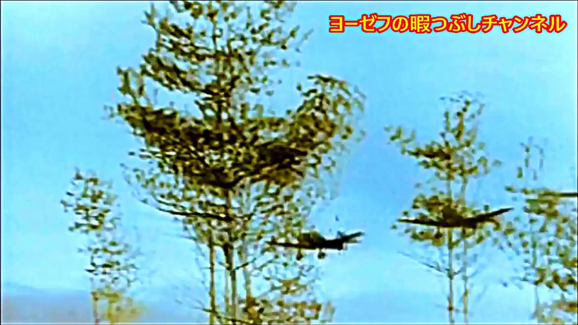 ⁣Jagdgeschwader Richthofen Marsch [ドイツ軍歌] リヒトホーフェン行進曲