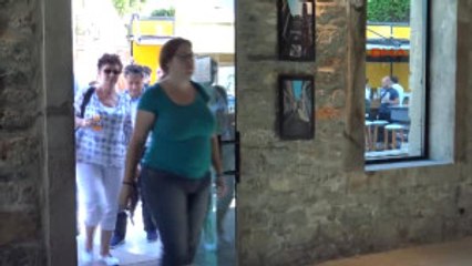 Bodrum Alman Tur Operatörlerine Bodrum Tanıtıldı