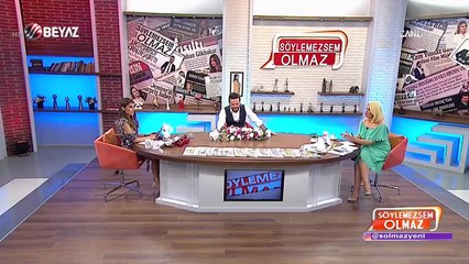 Söylemezsem Olmaz 17 Mayıs 2017