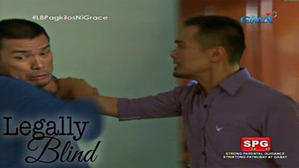 Legally Blind: Huli ka, William! | Episode 61