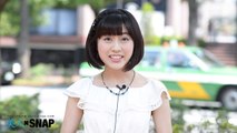 美人スナップ MYUさん 自己紹介