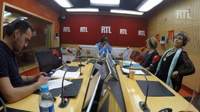 Le film d'ouverture de Cannes et Benjamin Biolay sont dans Laissez-vous tenter