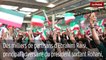 Iran : rassemblement de soutiens à Ebrahim Raisi, candidat fondamentaliste à la présidentielle
