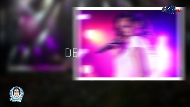 H24info - Du Maroc aux USA - RIHANNA VS HAJJA HAMDAOUIA A MAWAZINE - La minute du Diass épisode 1