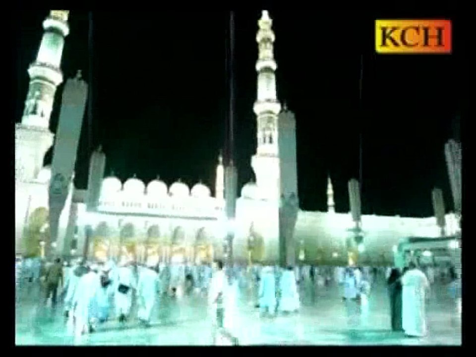 Dil Main Ho Yaad Teri Goshaye Tanhai Ho Phir Tu Khawat Ajab Anjumananai Ho Kabi Esa Na Howa Un Ke Karm Ke Sadqe Letast Naat Sharif Full Video Naat Full HD