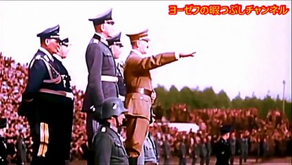 Wenn wir so marschieren [ドイツ軍歌] 我らが行進する時に