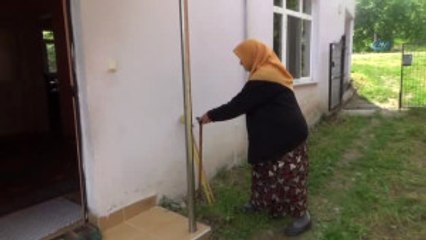 83 Yaşında Kur'an-ı Kerim Öğrendi