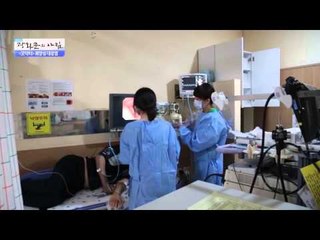 한밤중 화장실 자주 간다면? 궤양성 대장염 의심! [광화문의 아침] 76회 20150922