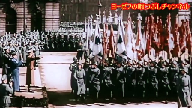 Preußens Gloria [ドイツ軍歌] プロイセンの栄光