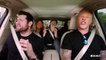Carpool Karaoke - The Series _ official trailer #2 (2017) James Corden-Ex7e9wp