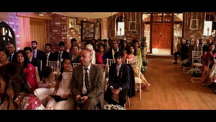 East Midlands Wedding Videography