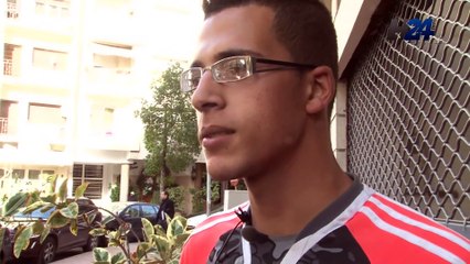 St Valentin au Maroc  trop commerciale au goût des Marocains