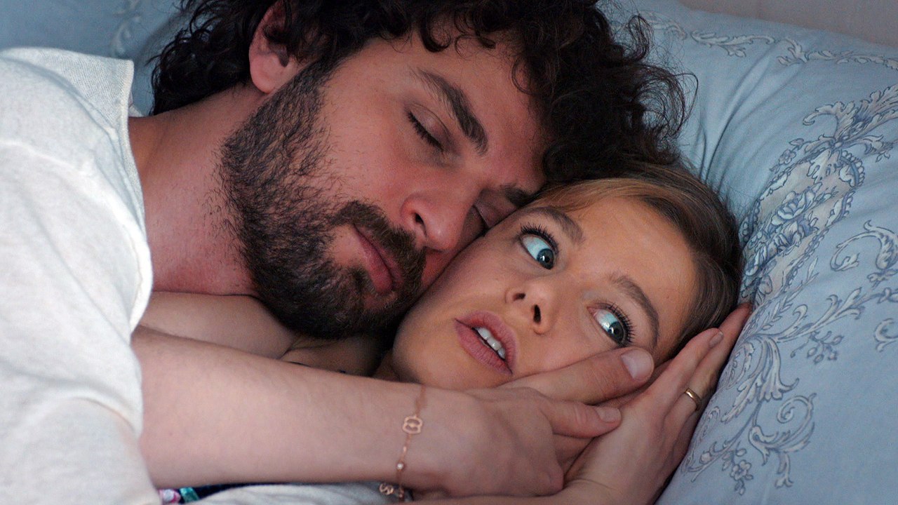 Hayat Şarkısı 54. Bölüm - Hülya faka basıyor!