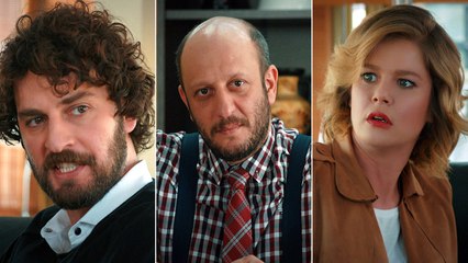 Hayat Şarkısı 54. Bölüm - Şeker gibi kadını çıldırttılar!