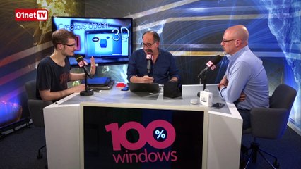 Votre Windows est-il à jour ?  (Ransomware Wannacry) 100% Windows