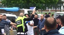 Bursa'da Ölümlü Kaza Sonrası Ortalık Karıştı