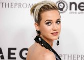 Katy Perry joins 'American Idol' as an official judge