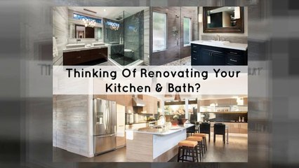 Quality Custom Kitchen Cabinets in Florida