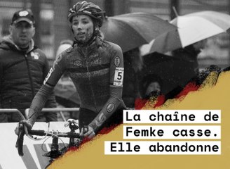 Explore Femke - Video 1