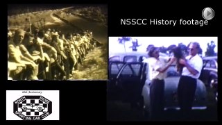 NSSCC 60th Anniversary