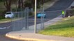 Porsche 944 Turbo - Whiteline Tarmac Rallysprint