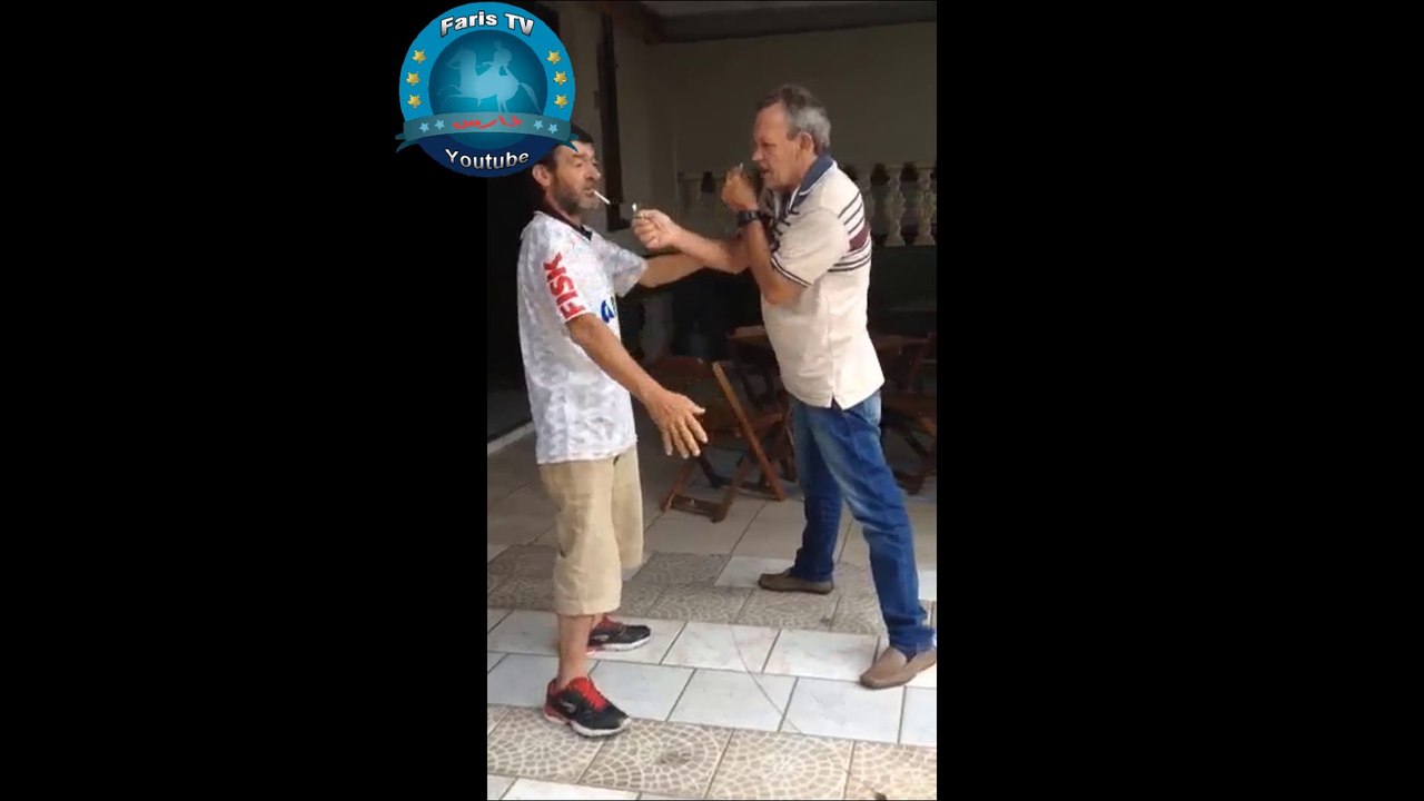 تحشيش مع السكارى - اضحك