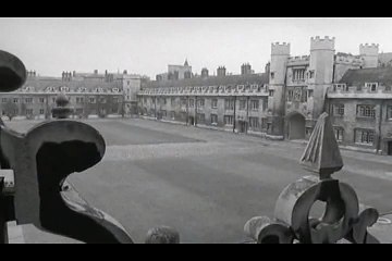 Matt Berry Does S01E01 - The Boat Race