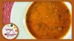 Rasam Recipe | टोमॅटो रसम | Authentic South Indian Rasam | Recipe in Marathi by Smita Deo
