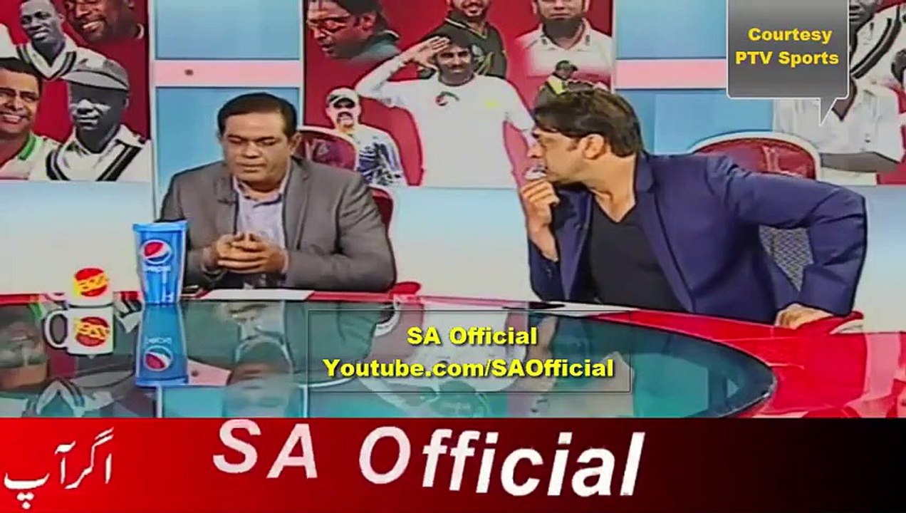 Where is Imran Nazir and Why Not Playing Cricket-Urdu Pro-