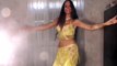 Isabella Belly Dance Tabla Solo & Belly Dance Drum Solo HD