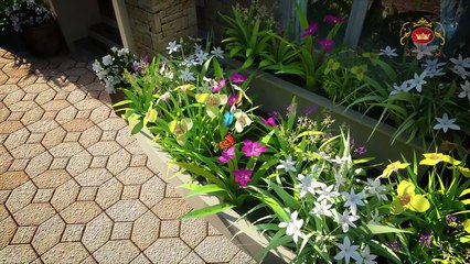 The Hamptons by Saiven Developers at Sarjapur Road