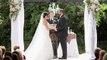 Groom Slaps Bee out of Bride's Face