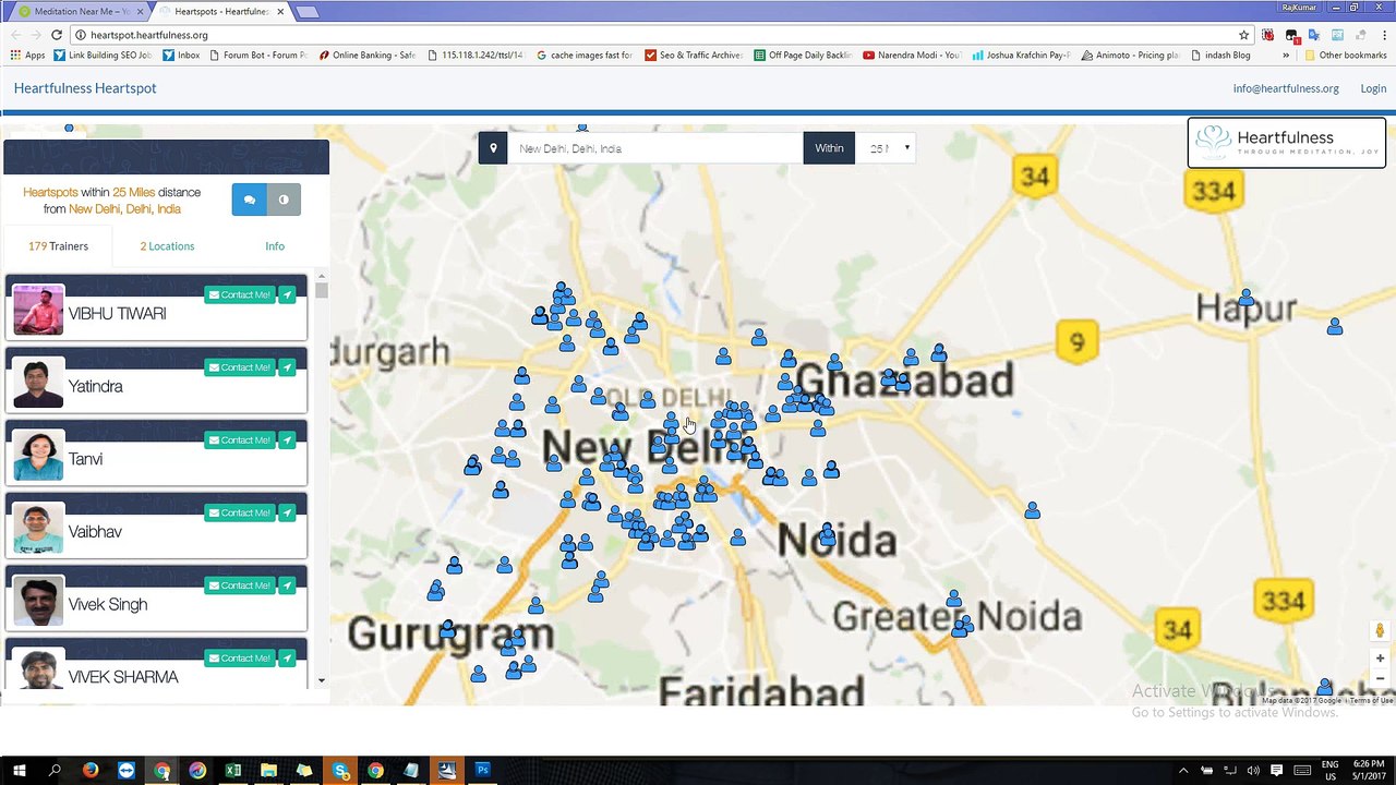 Learn to Meditate | Learn Meditation Techniques