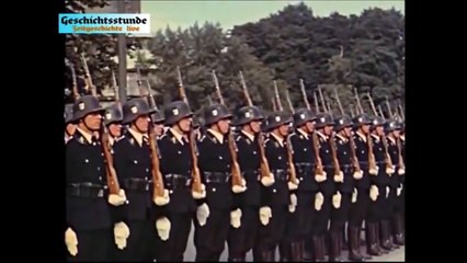 Wenn die Soldaten　兵士たちの進むとき 　行進曲　軍歌