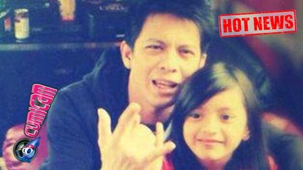 Hot News! Allea Kursus Vokal, Ini Komentar Bijak Ariel Noah - Cumicam 17 Mei 2017