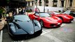 LUXURY SPORTS CARS I SPORTS CARS