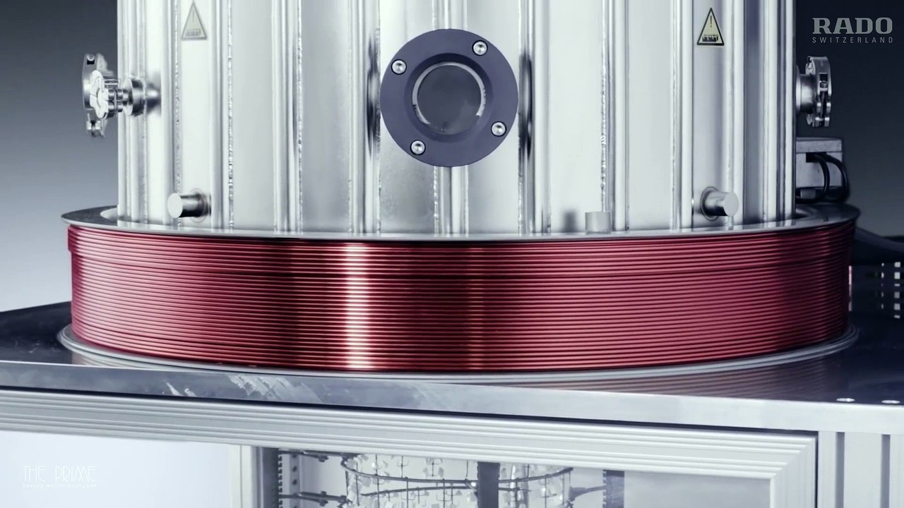 Ceramic Cases For Rado HyperChrome Automatic Chronograph Watches