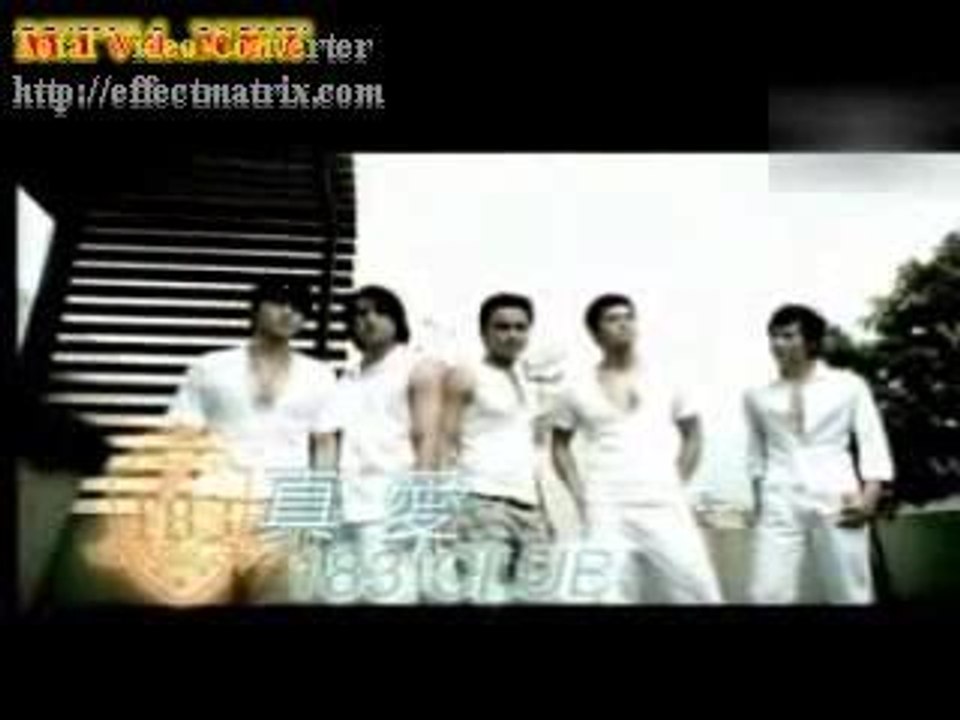 Zhen Ai - 183 Club