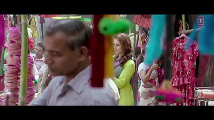 Bawara Mann Song - Jolly Llb 2