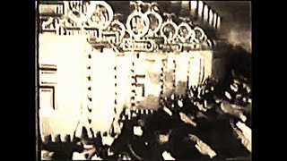 Reichsparteitag 1936 [プロパガンダ映画] ナチス党大会1936年