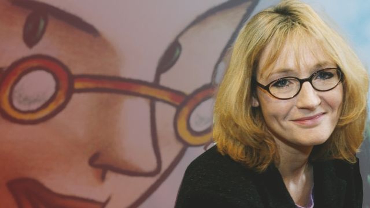 These 9 Celebrity Success Stories Prove that Setbacks Aren't Failures