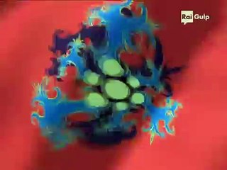 Deltora Quest - Episodio 52 - La Luce Delle Sette Pietre - Parte 1