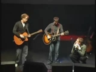 Coldplay & Oasis -