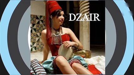 اروع رقص على اغنية جزائرية