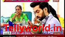Ishqbaaaz 17th May 2017
