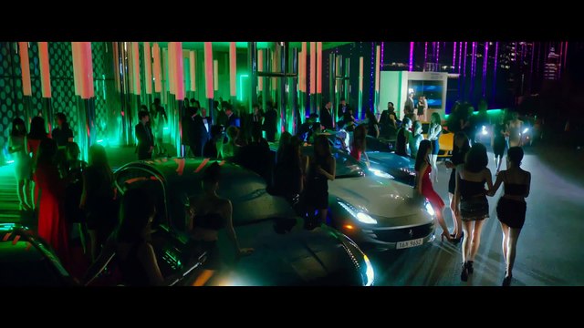 Kim Soo Hyun xuất hiện cực ngầu, cực chất trong trailer movie mới Real