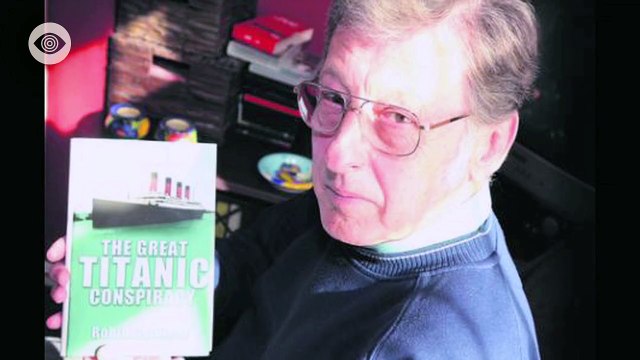Titanic Conspiracy – The Ship That Never Sank? This Should Be Biggest Insurance Scam In History