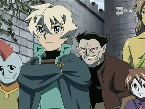 Deltora Quest -Episodio 49 - Un Salvataggio Disperato - Parte 2