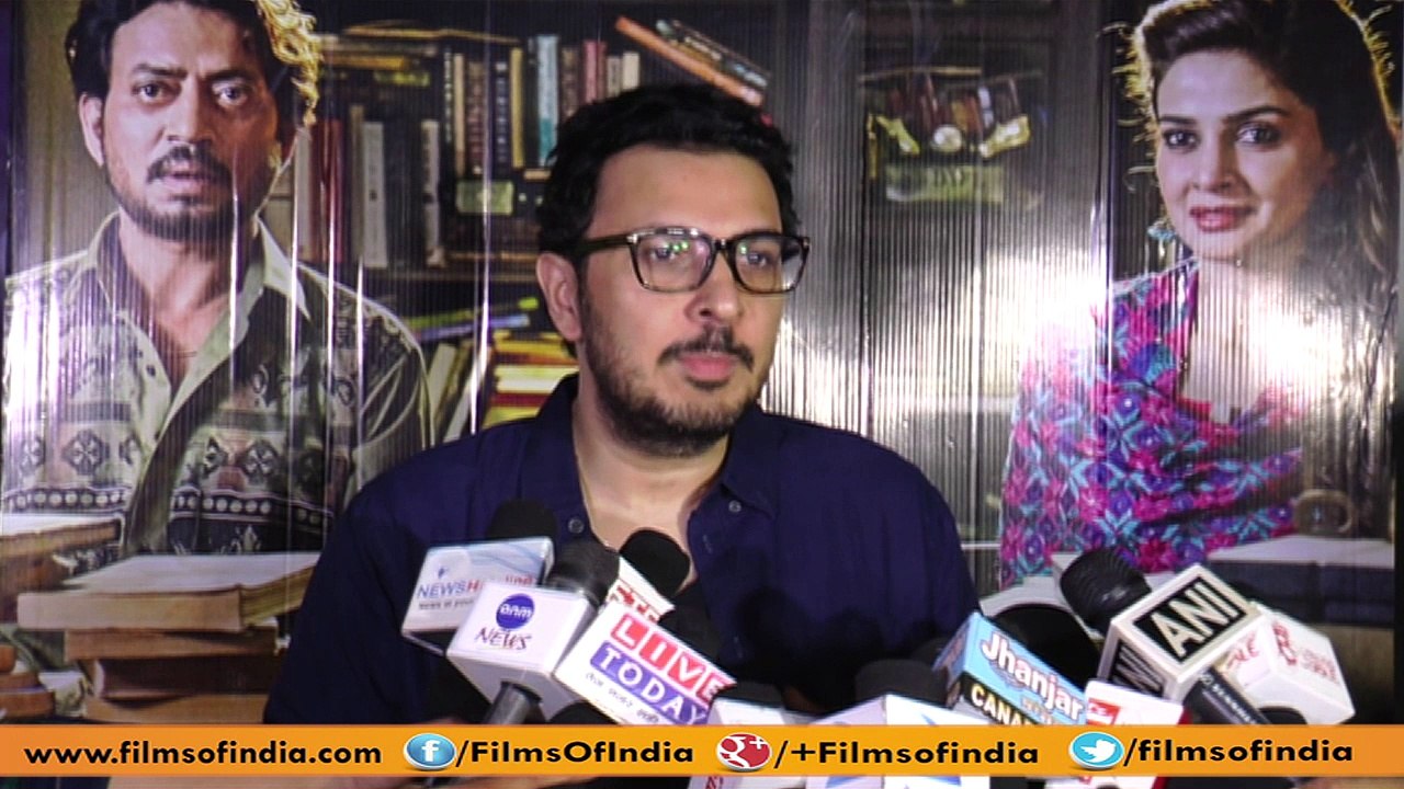 Special Screening | Hindi Medium | Dinesh Vijan